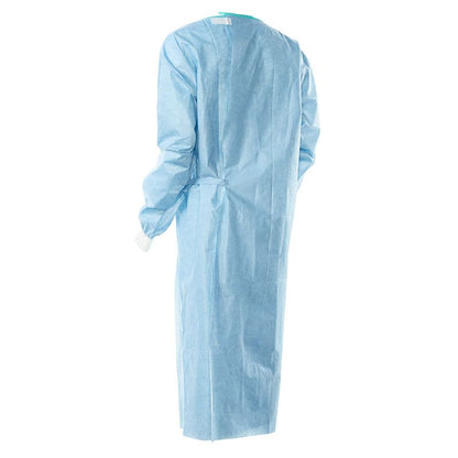 Foliodress Protect Standard Surgical Gown XL (Length 140 cm) Medvana UK