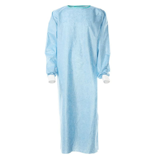 Foliodress Protect Standard Surgical Gown XXL (Length 155 cm) Medvana UK