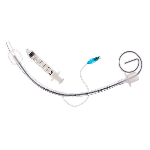 ENDOSID Emergency Tracheal Tubes 6.0 Medvana UK