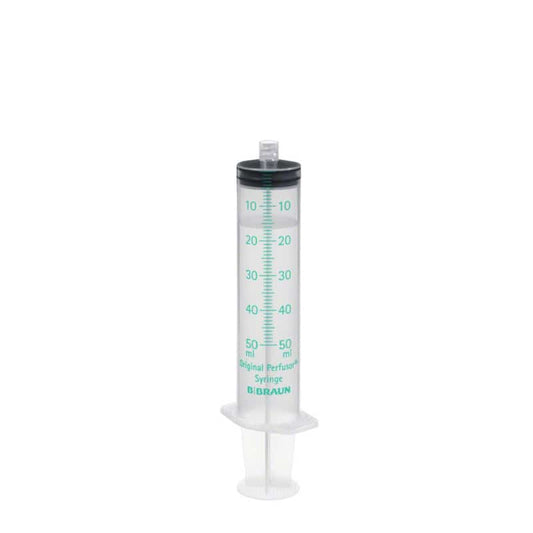 Perfusor Syringe, 50 ml without cannula Medvana UK
