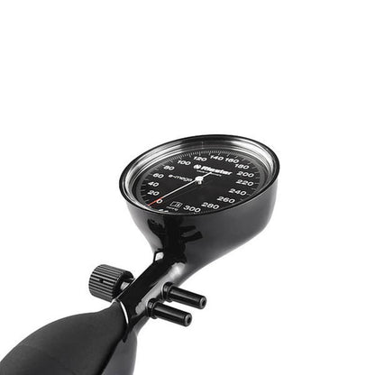 Riester e-mega® Sphygmomanometer black Medvana UK