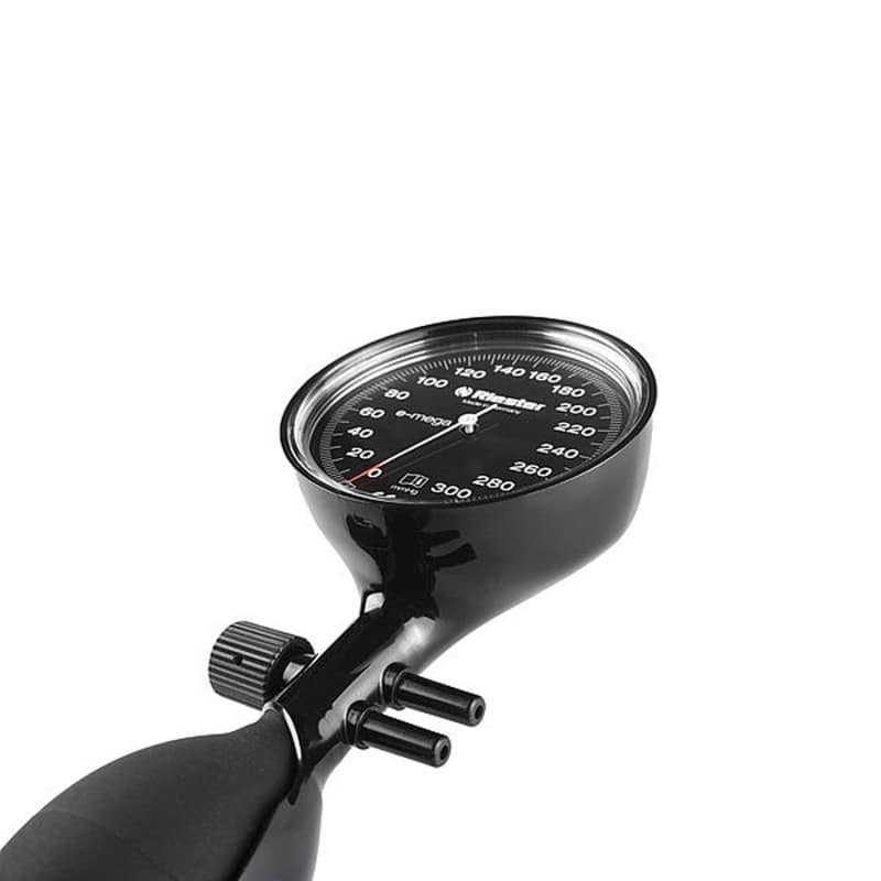 Riester e-mega® Sphygmomanometer white Medvana UK