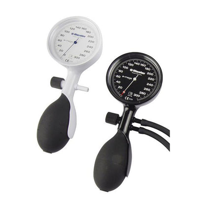 Riester e-mega® Sphygmomanometer black Medvana UK
