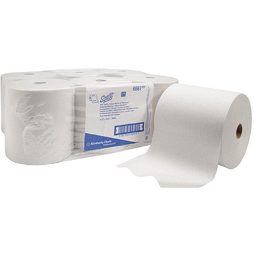 Kimberly Clark Roll Towel Medvana UK