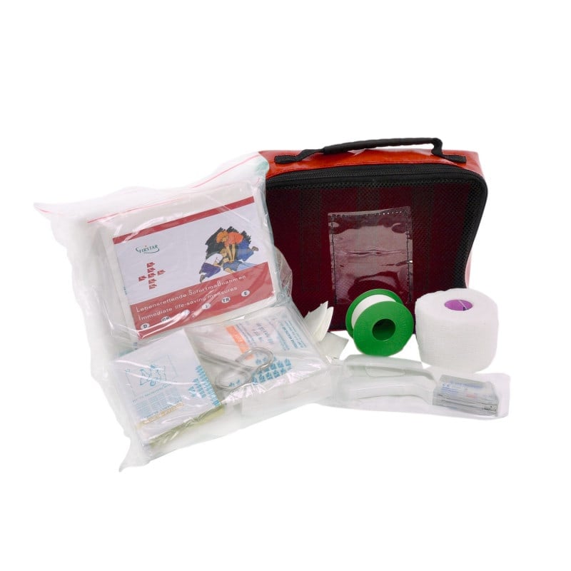 Filled Molle Bag Childbirth Medvana UK