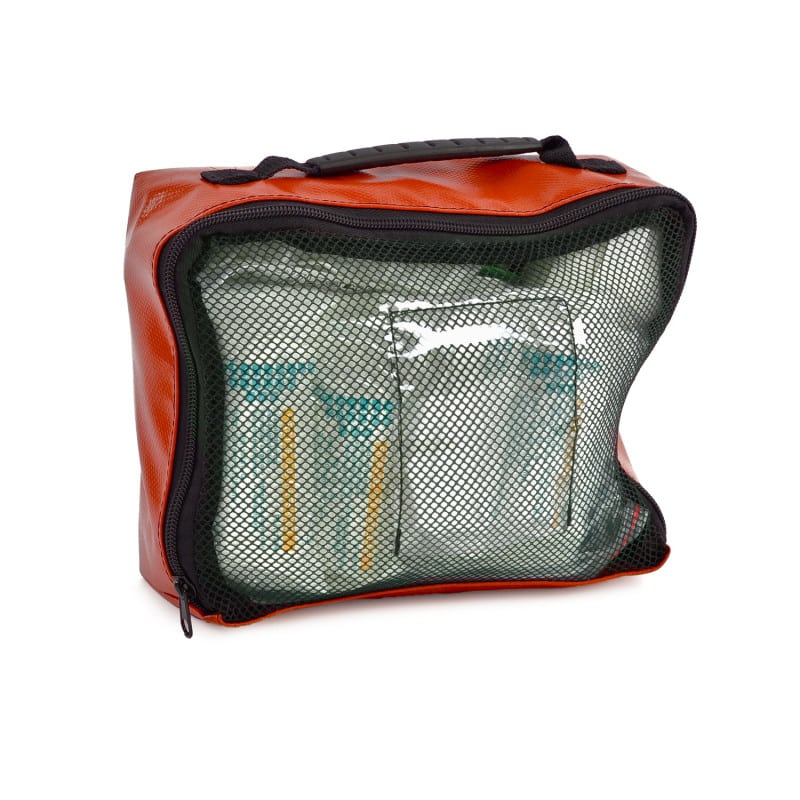 Filled Molle Bag Sporting injuries Medvana UK