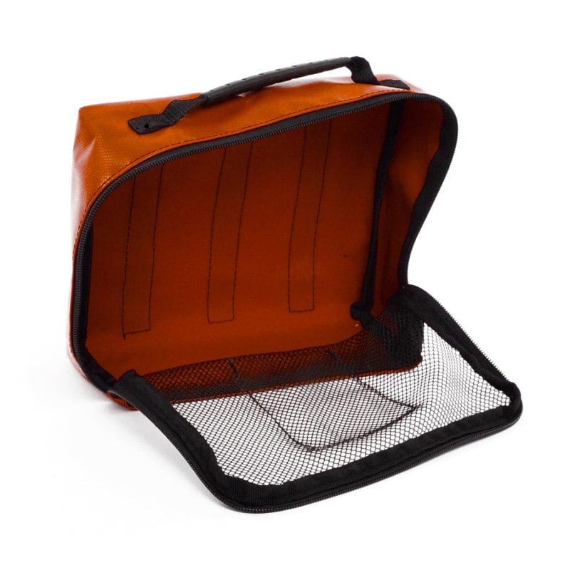 Filled Molle Bag Diagnosis Medvana UK