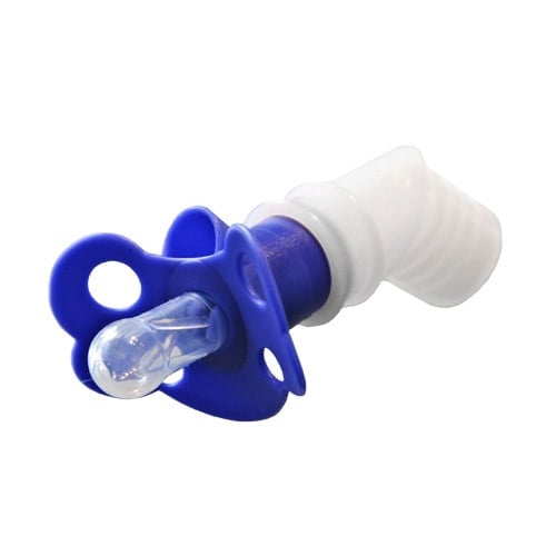 OMRON Pacifier Mask Medvana UK