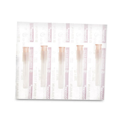 Sterican® Needles 26G 0,45 x 12 (brown) Medvana UK