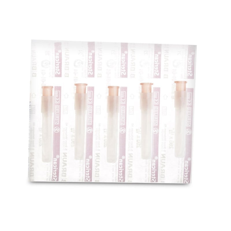 Sterican® Needles 27G 0,40 x 12 (grey) Medvana UK