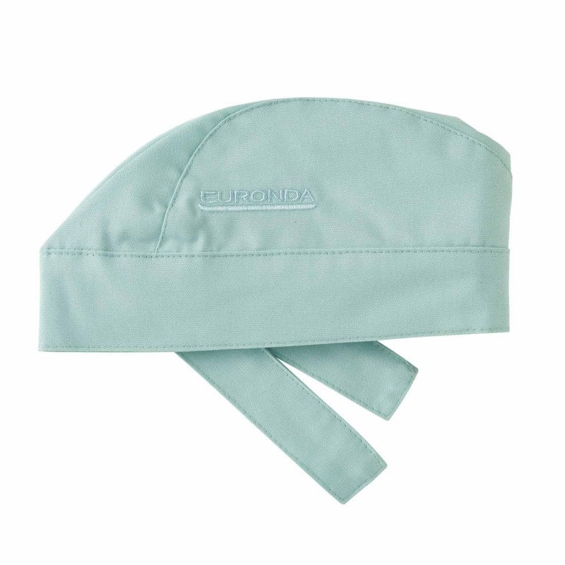 Monoart® Bandana Surgical Cap orange Medvana UK