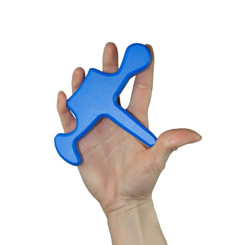 Richelli's 3Dthumb Professional Medvana UK