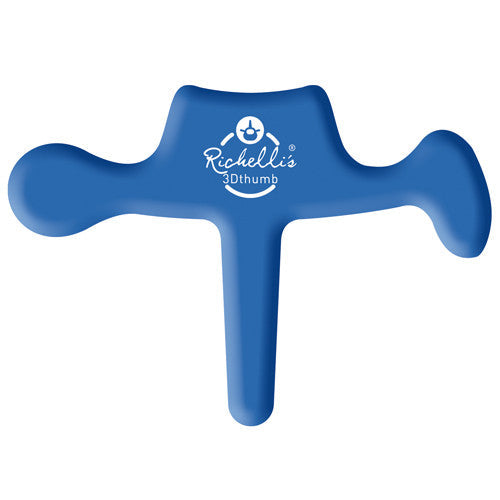Richelli's 3Dthumb Professional Medvana UK