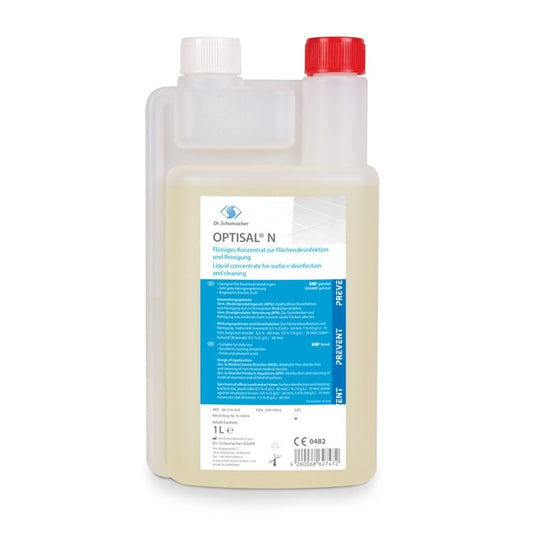 Optisal® N 1 litre Medvana UK