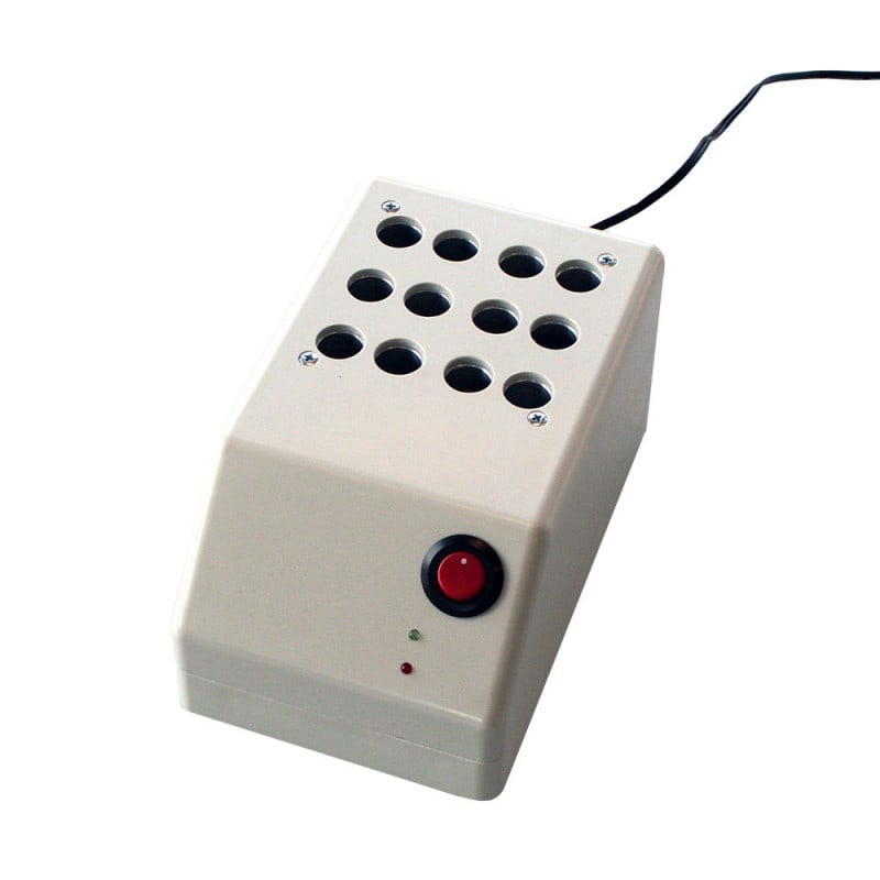 Dry Block Thermostat DZ 003 Medvana UK