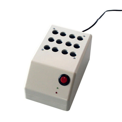 Dry Block Thermostat DZ 003 Medvana UK