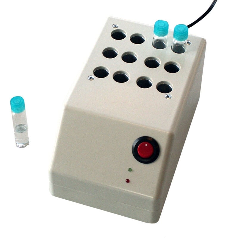 Dry Block Thermostat DZ 003 Medvana UK