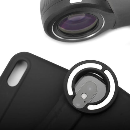 Smartphone-Tablet Adapter iPhone 16 Pro Max Medvana UK