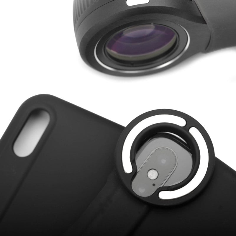 Smartphone-Tablet Adapter iPhone 12 Medvana UK