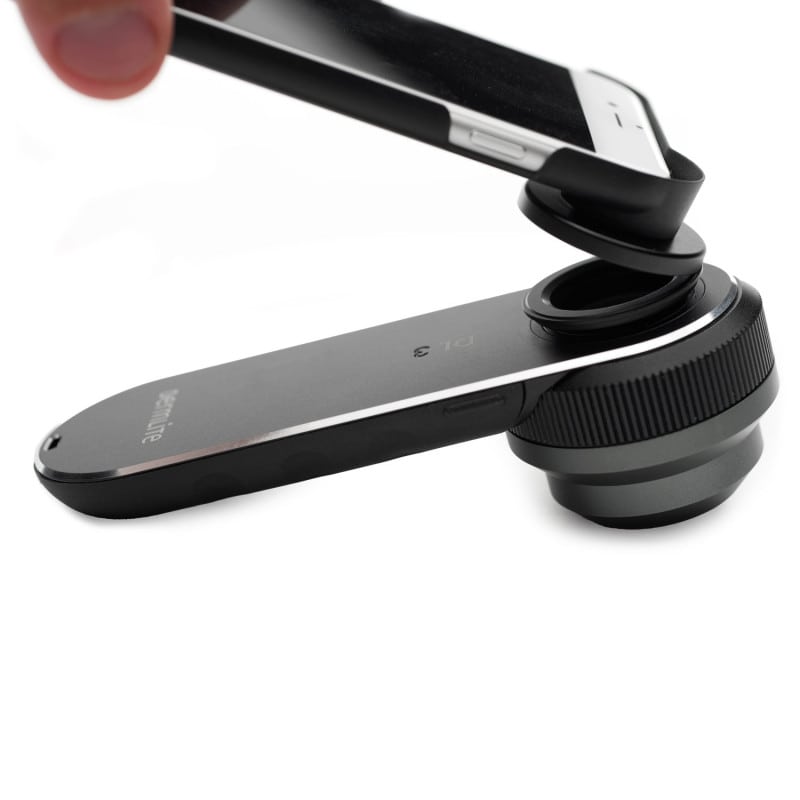 Smartphone-Tablet Adapter iPhone 7+ - 8+ Medvana UK