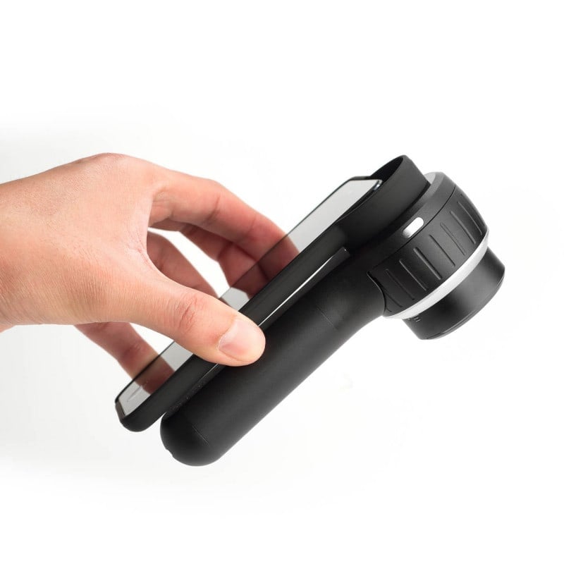 Smartphone-Tablet Adapter iPhone 13 Medvana UK