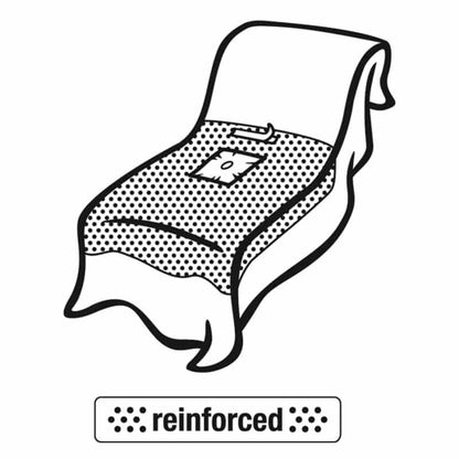 Foliodrape Extremity Drapes Medvana UK