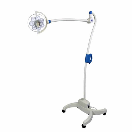 EMA-LED 200 Examination Light with wall mount Medvana UK