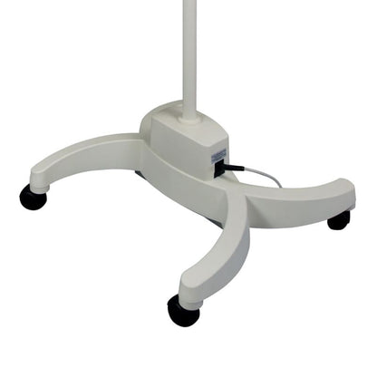 EMA-LED 200 Examination Light with wall mount Medvana UK