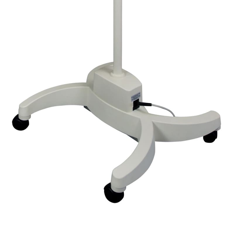 EMA-LED 200 Examination Light with ceiling mount Medvana UK