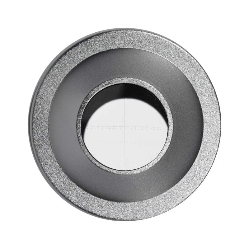 Luminis LWM cover adapter, scaled for Visiomed Luminis 2 Medvana UK