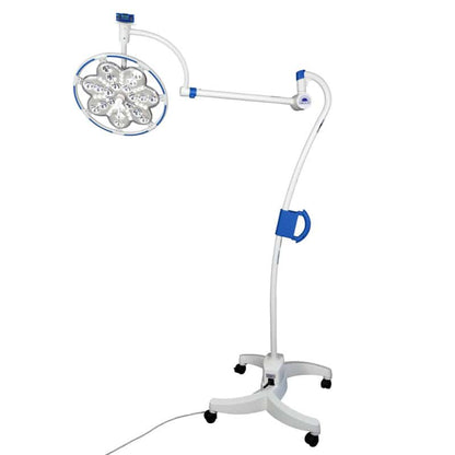 EMA-LED 300 LED Surgical Lamp with ceiling mount Medvana UK