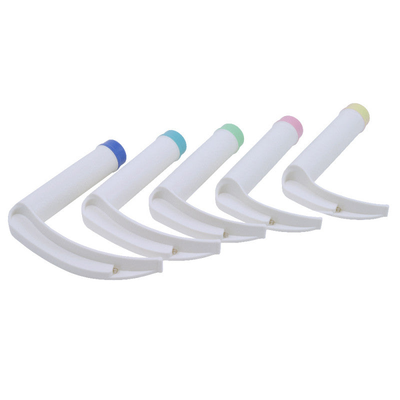 Disposable Laryngoscopes in Professional Set Medvana UK