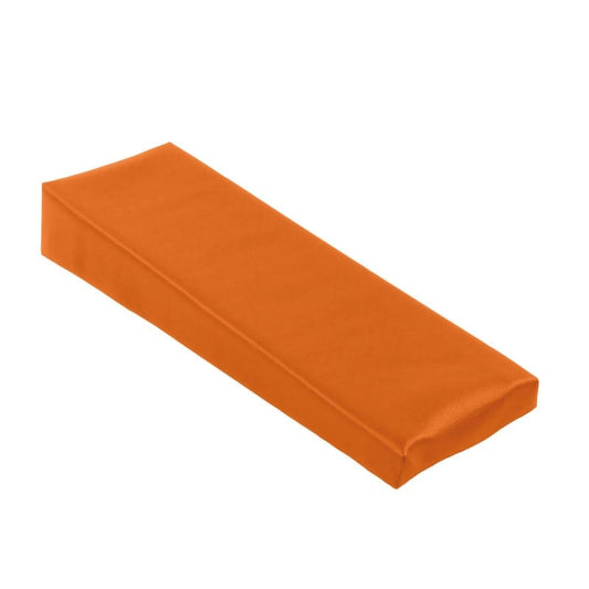 Phlebotomy Wedge, 45 cm yellow Medvana UK