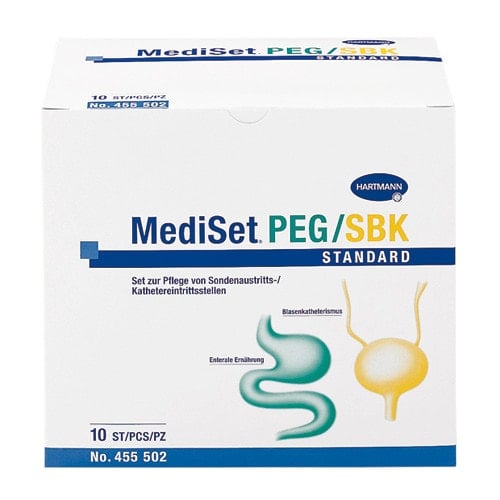MediSet PEG-SPC Medvana UK