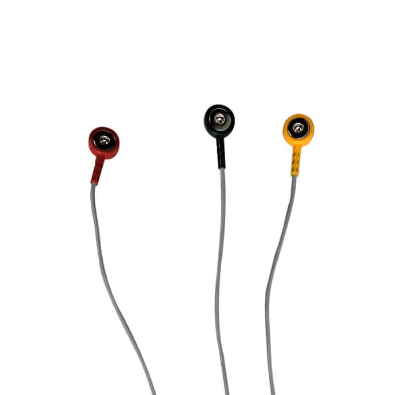 Defibtech ECG Patient Cable Medvana UK