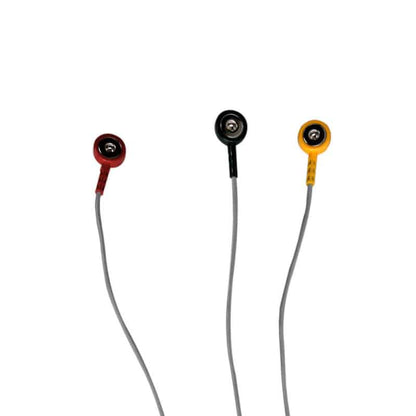 Defibtech ECG Patient Cable Medvana UK