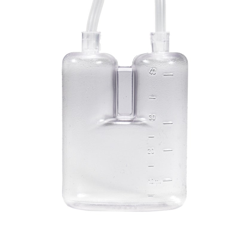 Disposable Aspirator Medvana UK