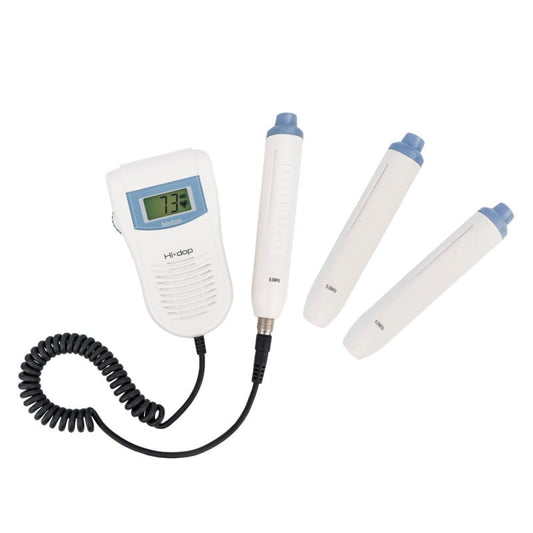 HI-dop Vascular Doppler Medvana UK