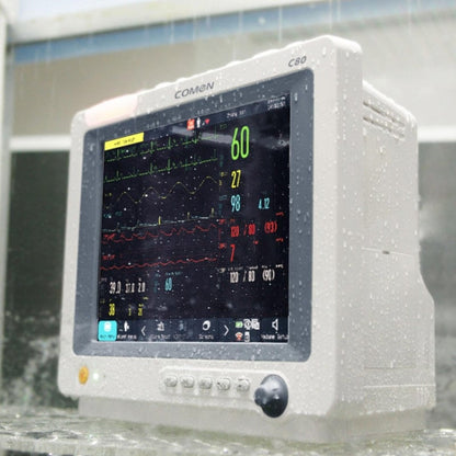 COMEN C80 Patient and Anaesthesia Monitor without printer Medvana UK