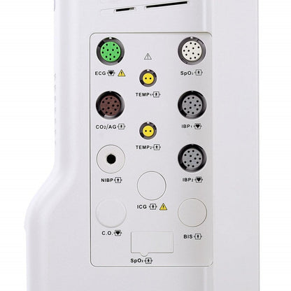 COMEN C80 Patient and Anaesthesia Monitor without printer Medvana UK