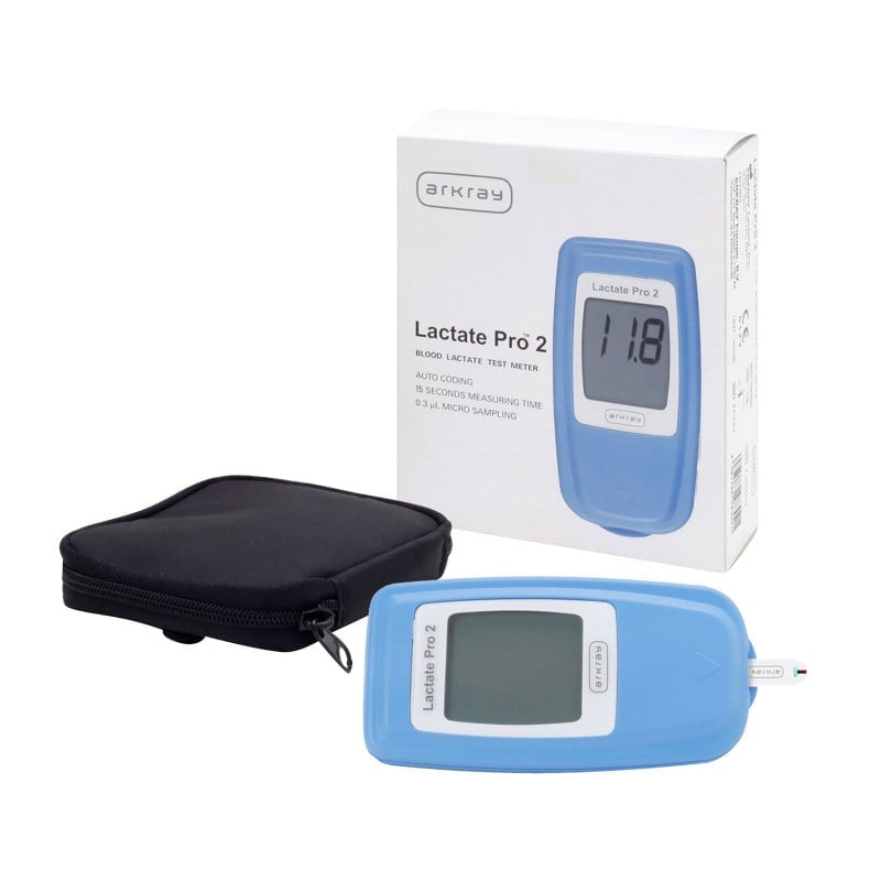 Lactate Meter "Lactate Pro 2" Medvana UK