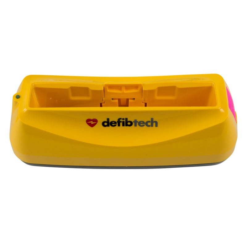 Lifeline ECG Defibrillator German Medvana UK