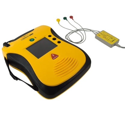 Lifeline ECG Defibrillator German Medvana UK