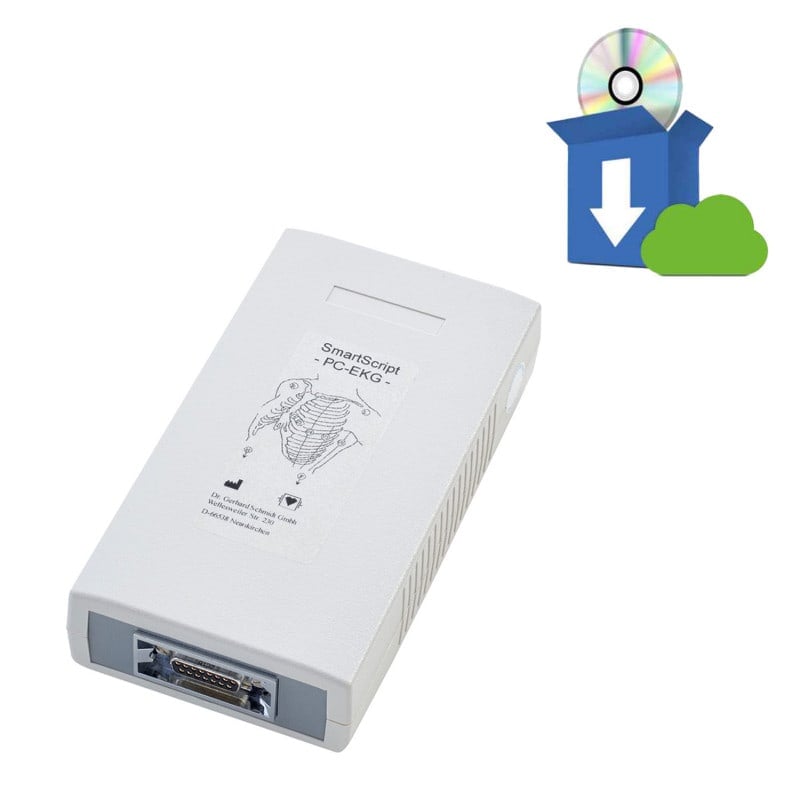 SmartScript IT Extension Package Medvana UK