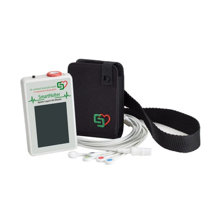 SmartHolter Extra-Recorder Medvana UK