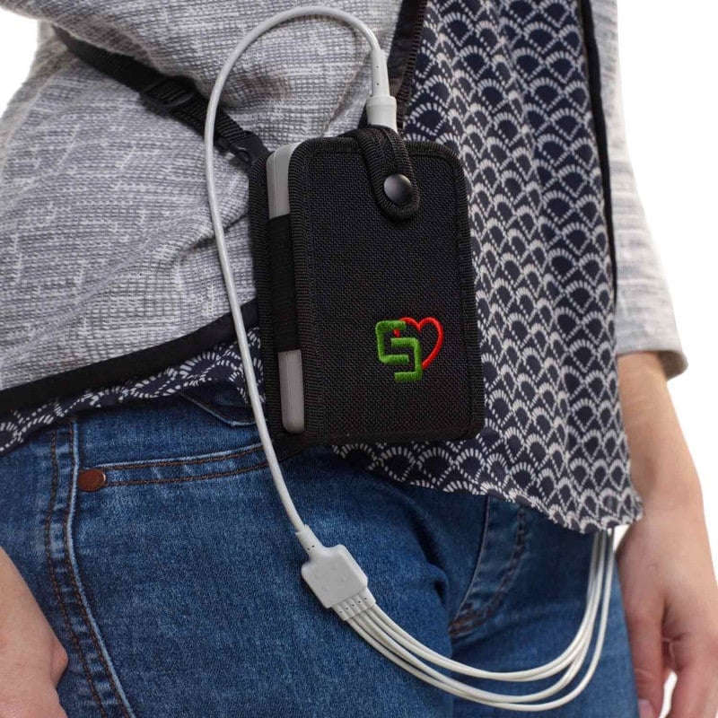 SmartHolter Extra-Recorder Medvana UK