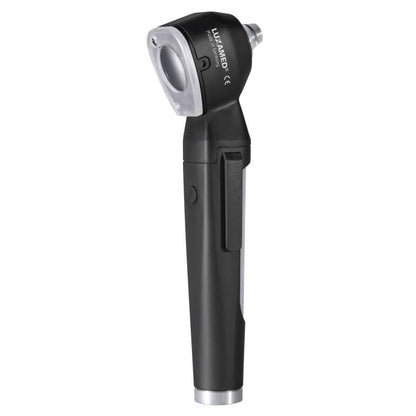 LuxaScope Auris LED Otoscope 3.7 V (rechargeable) | grey