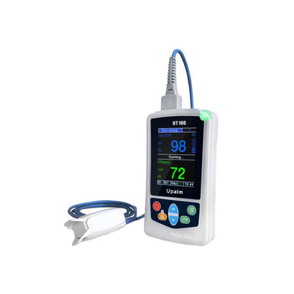 Handheld Pulse Oximeter UT100 Medvana UK