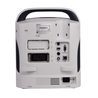 Mindray DP 10 without battery | convex transducer Medvana UK