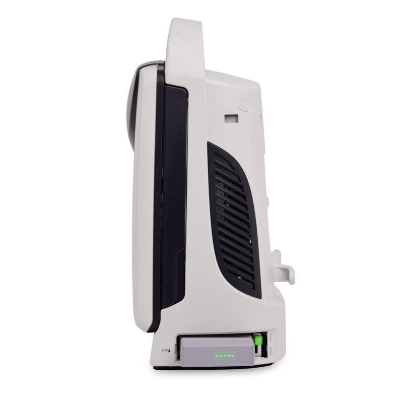 Mindray DP 10 with battery | convex transducer Medvana UK